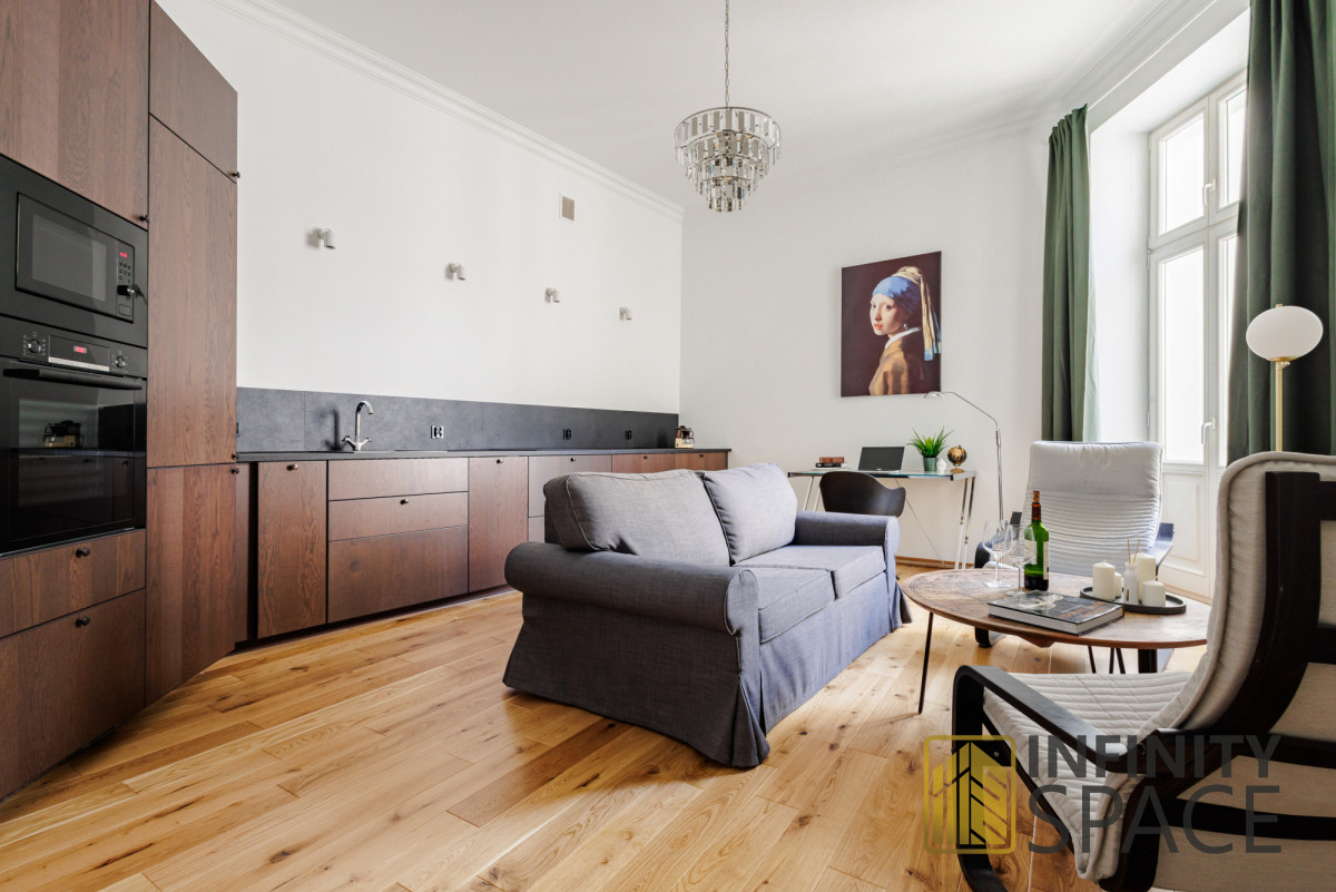 Mieszkanie na wynajem