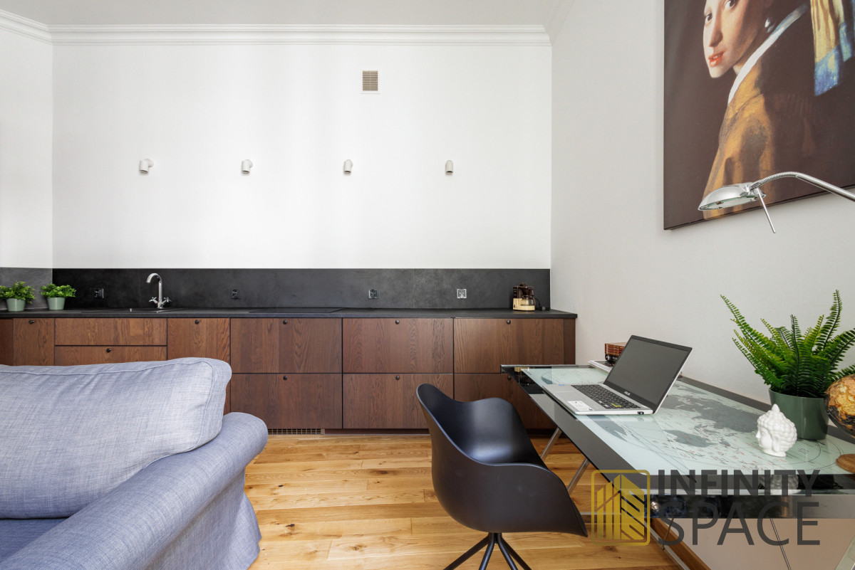 Mieszkanie na wynajem