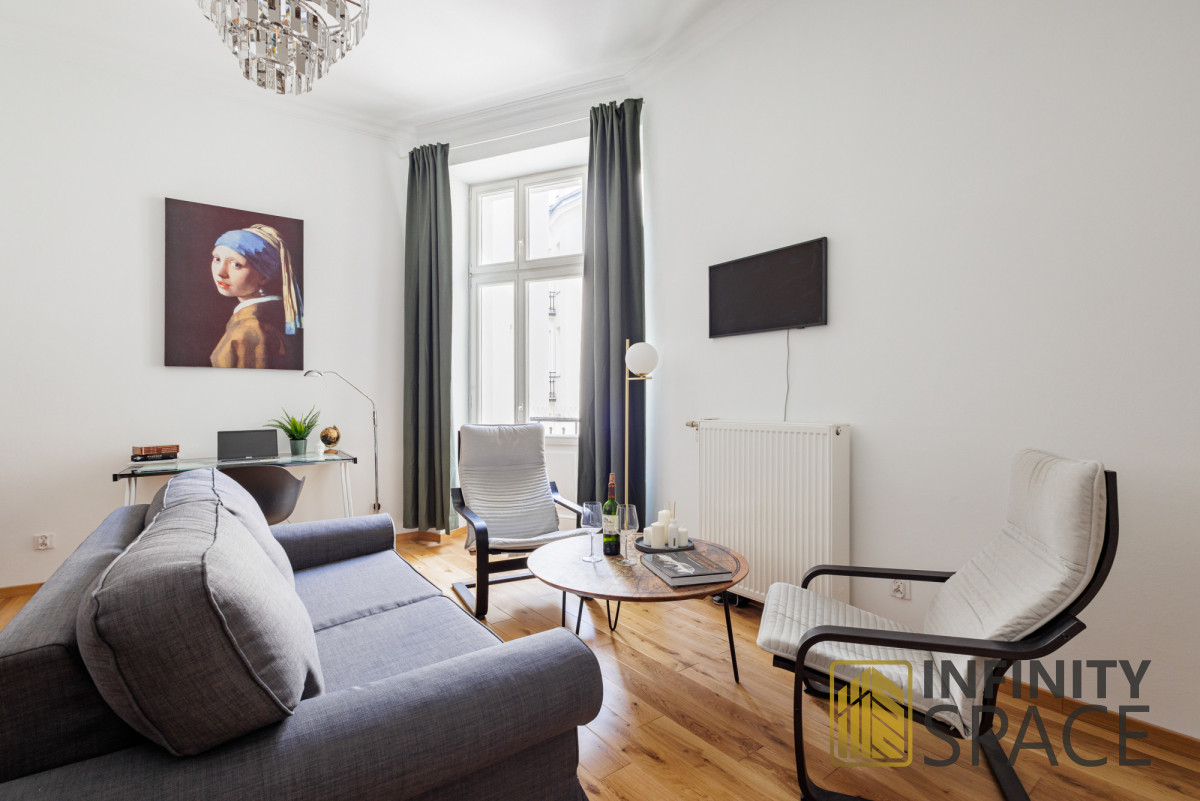 Mieszkanie na wynajem