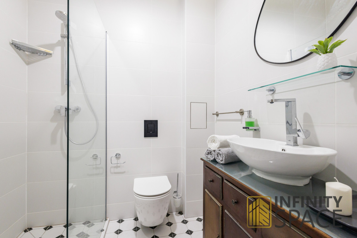 Mieszkanie na wynajem