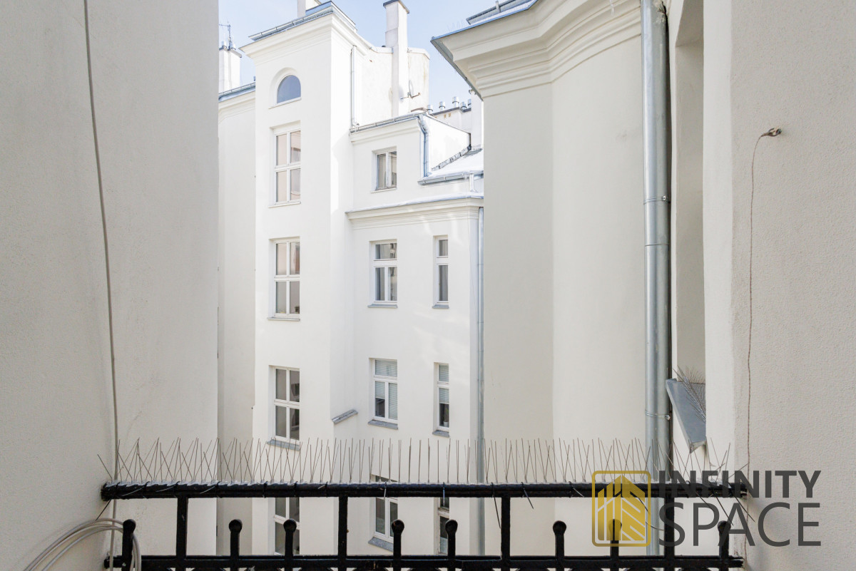 Mieszkanie na wynajem