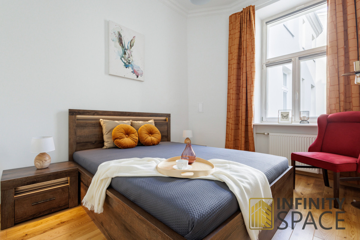 Mieszkanie na wynajem