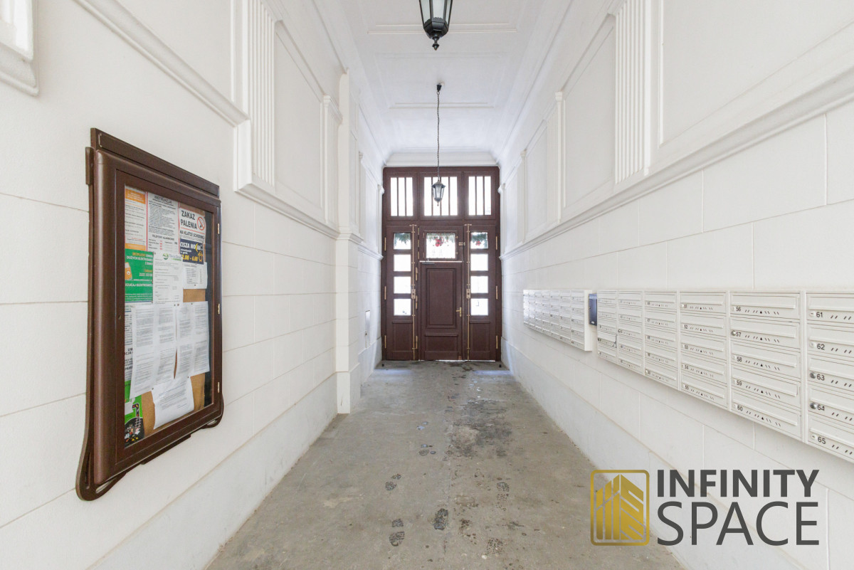 Mieszkanie na wynajem