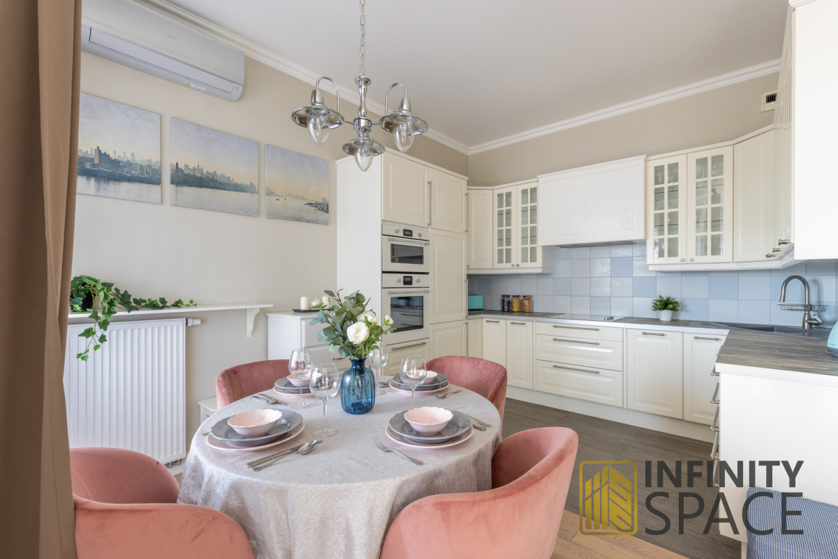 Mieszkanie na wynajem