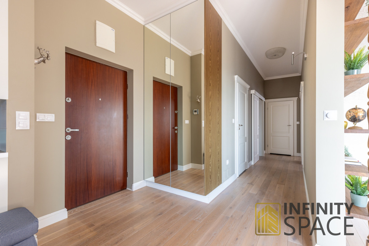 Mieszkanie na wynajem