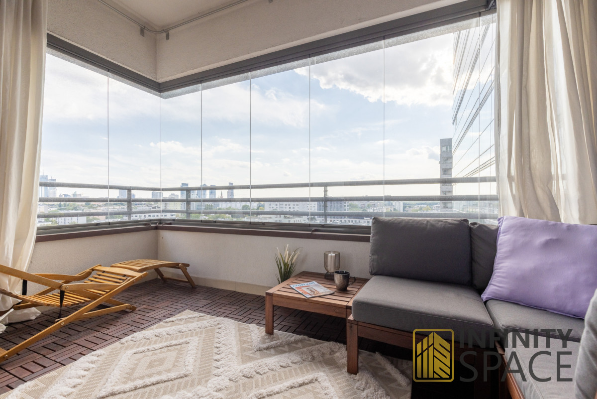 Mieszkanie na wynajem