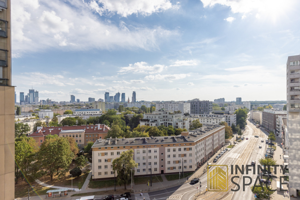 Mieszkanie na wynajem