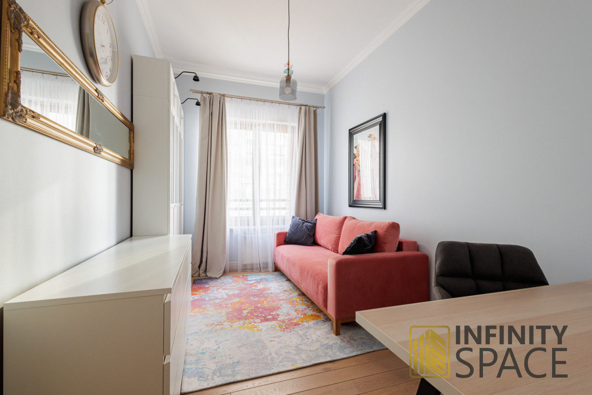 Mieszkanie na wynajem