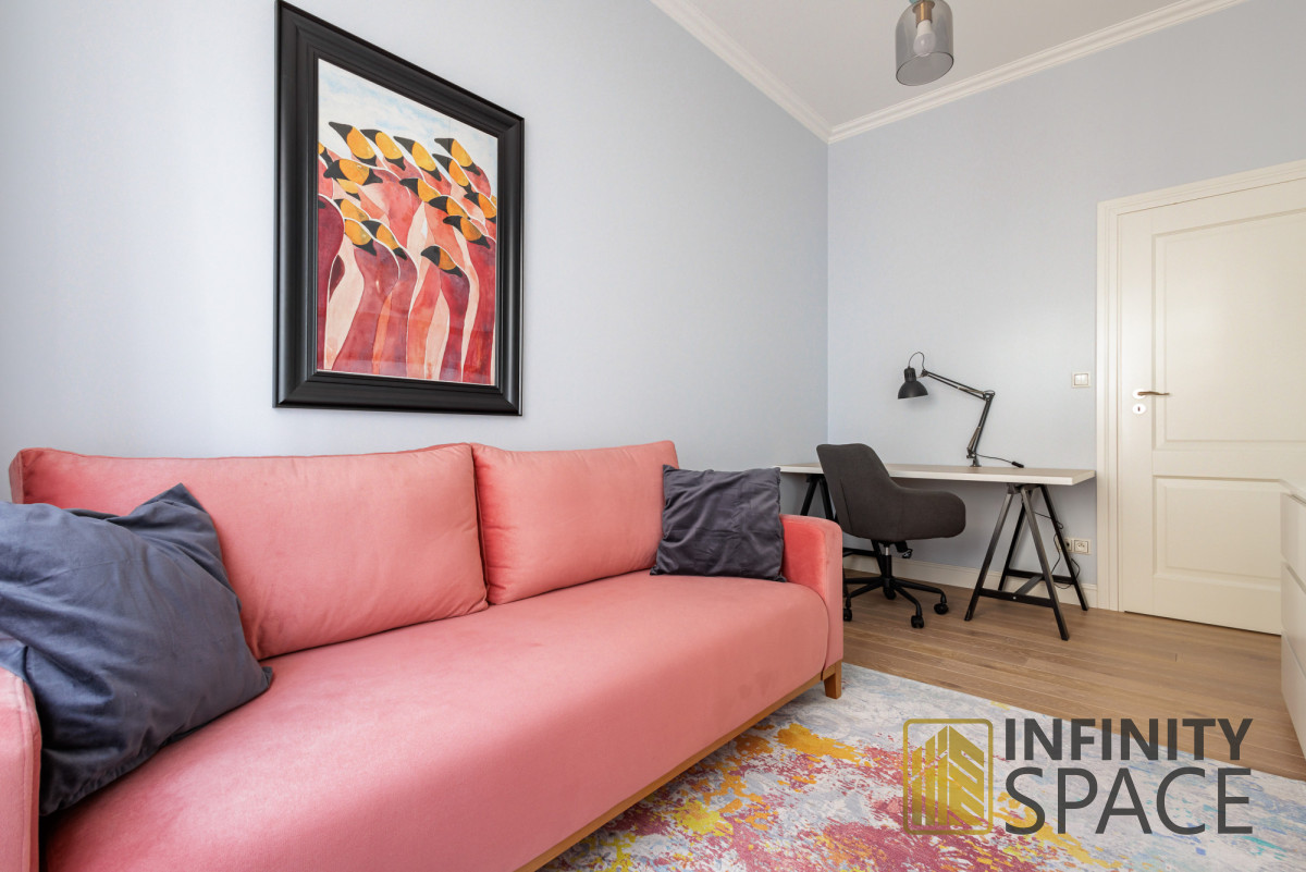 Mieszkanie na wynajem