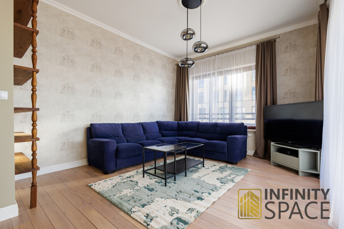 Mieszkanie na wynajem