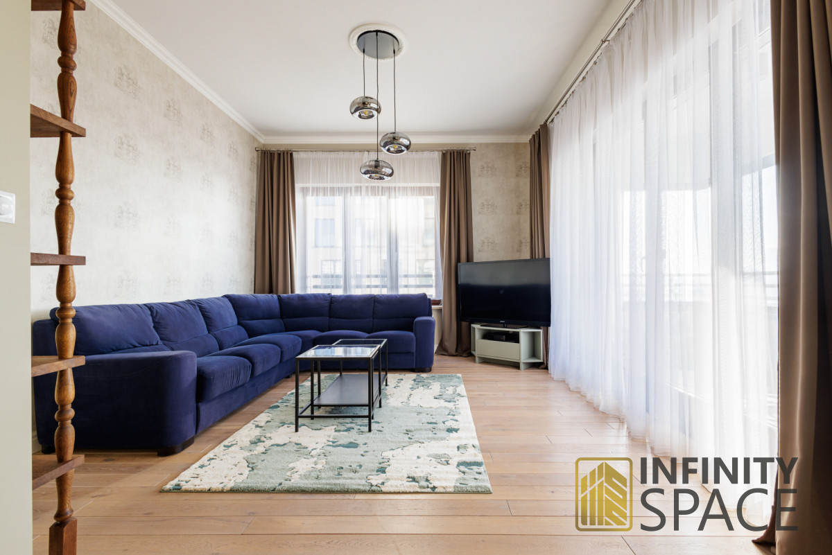 Mieszkanie na wynajem