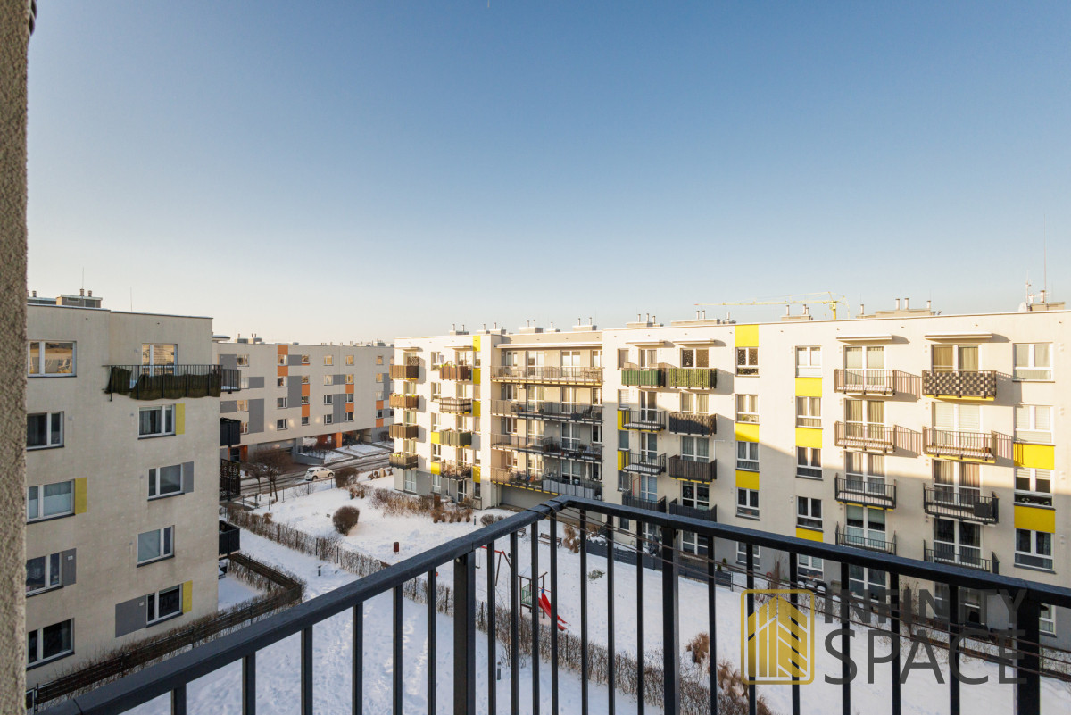 Mieszkanie na wynajem