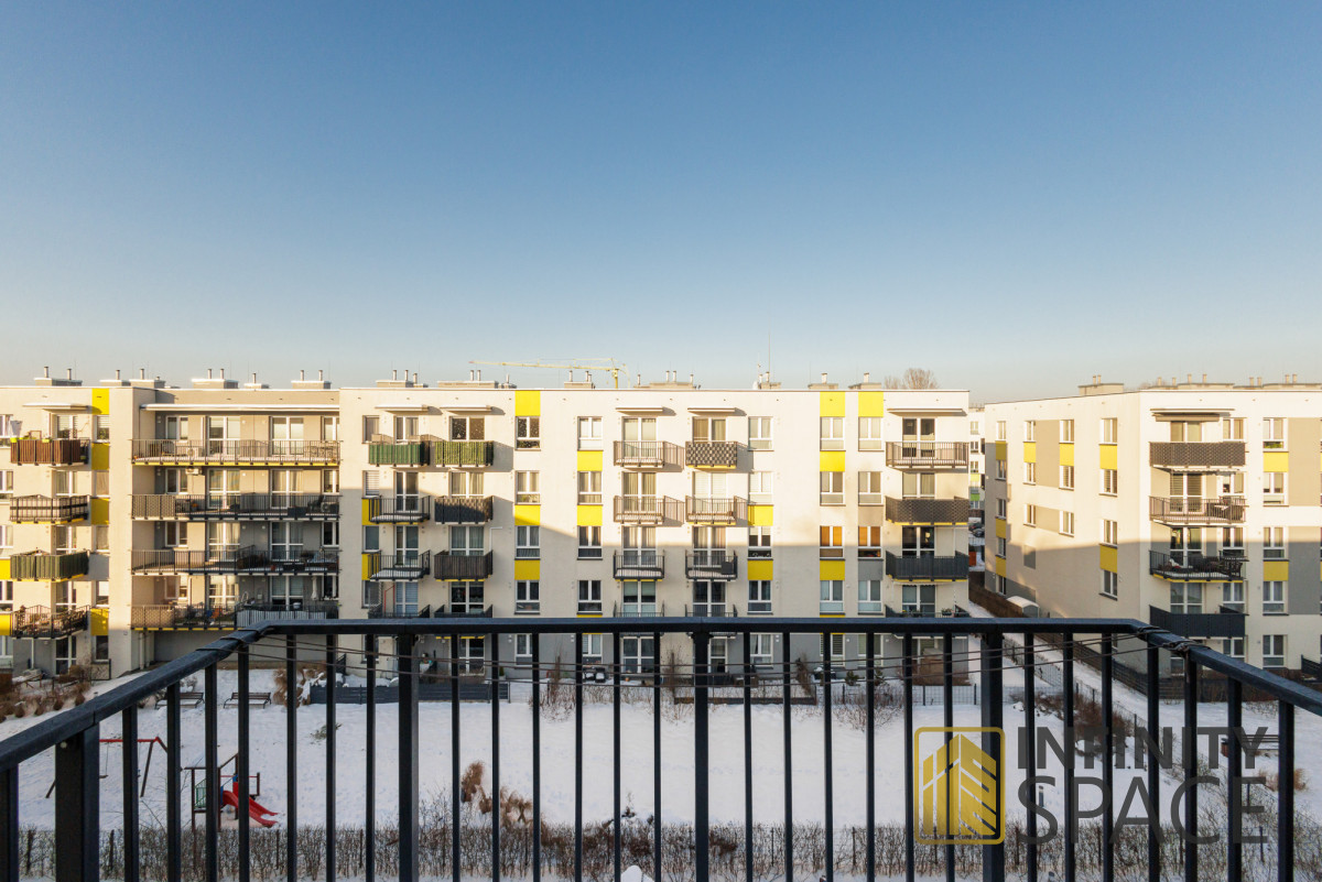 Mieszkanie na wynajem