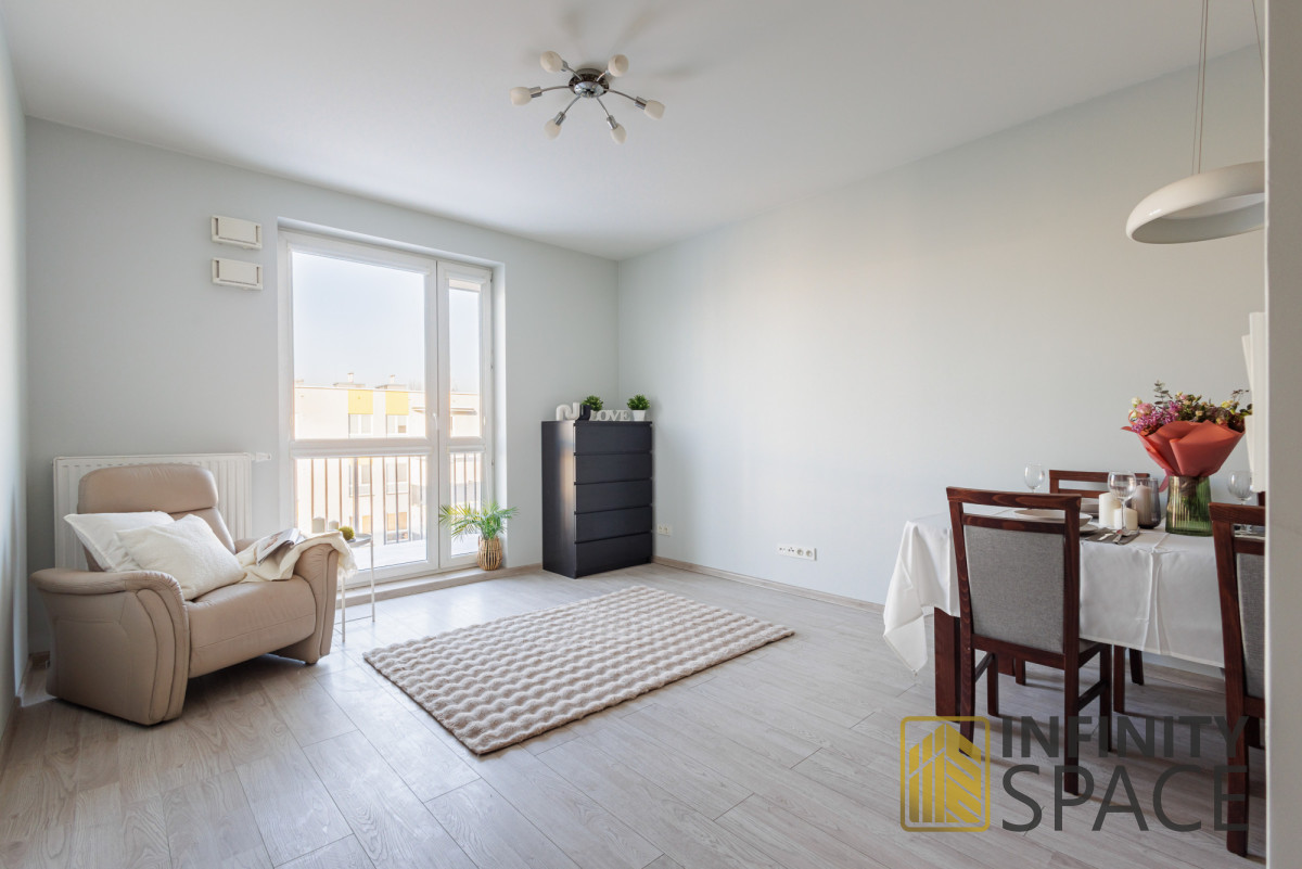 Mieszkanie na wynajem