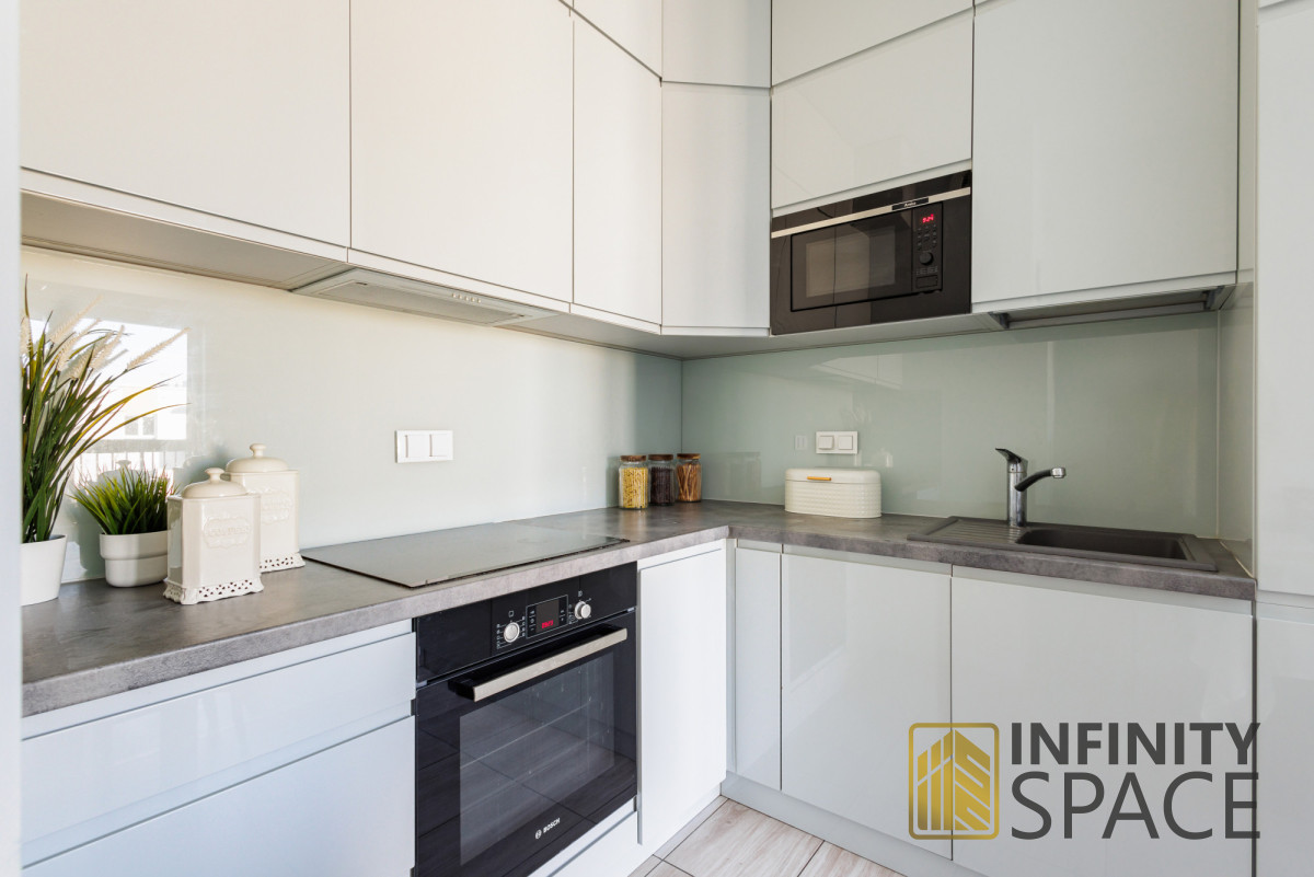 Mieszkanie na wynajem