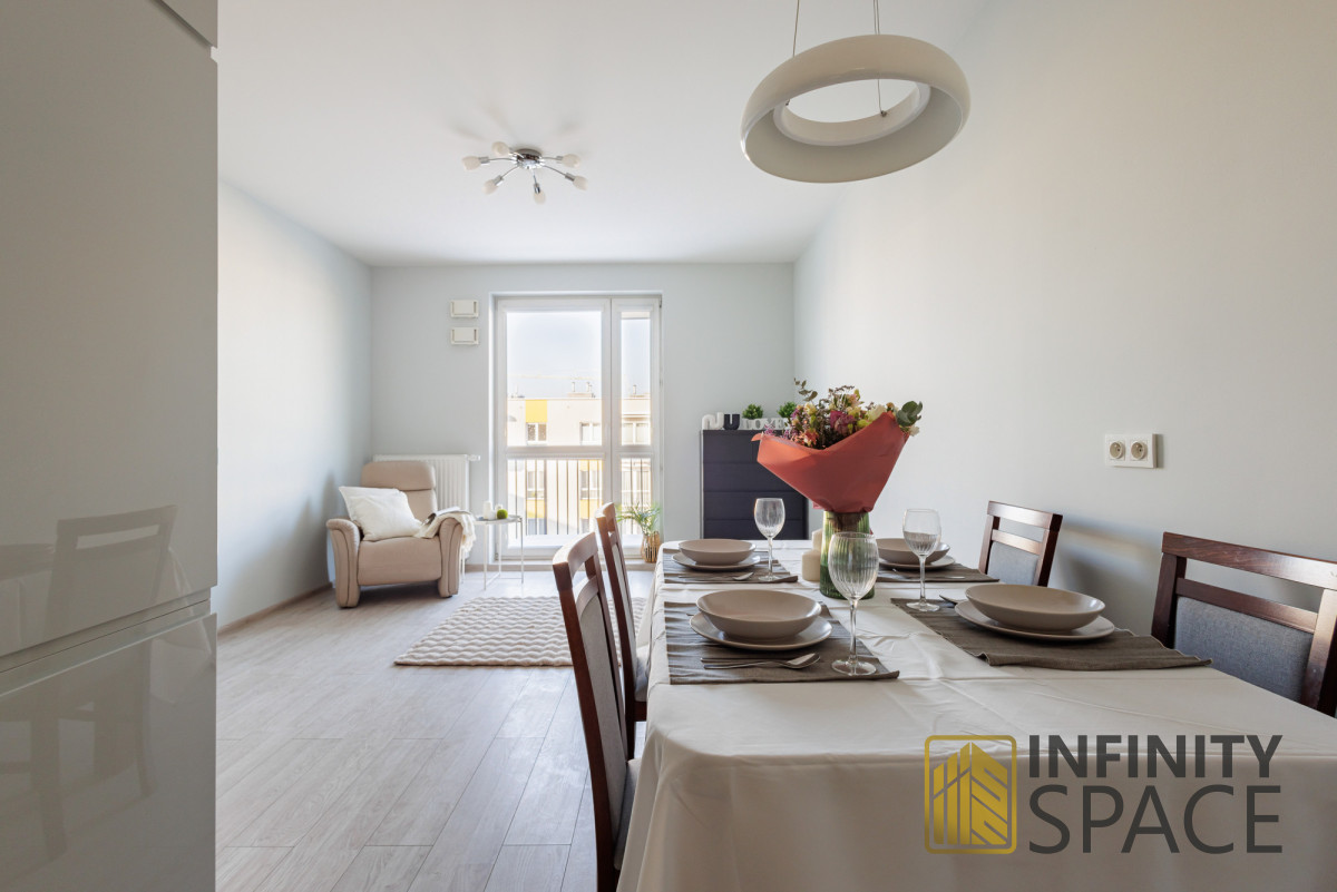 Mieszkanie na wynajem