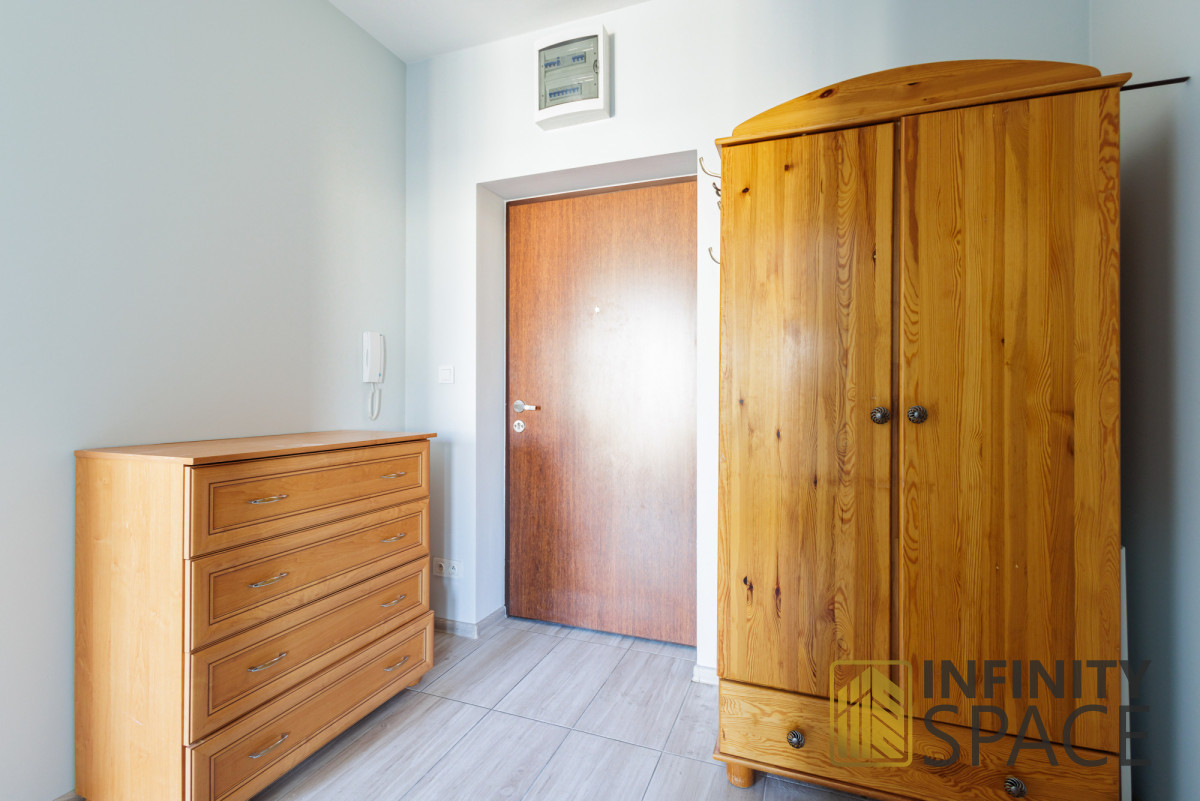 Mieszkanie na wynajem