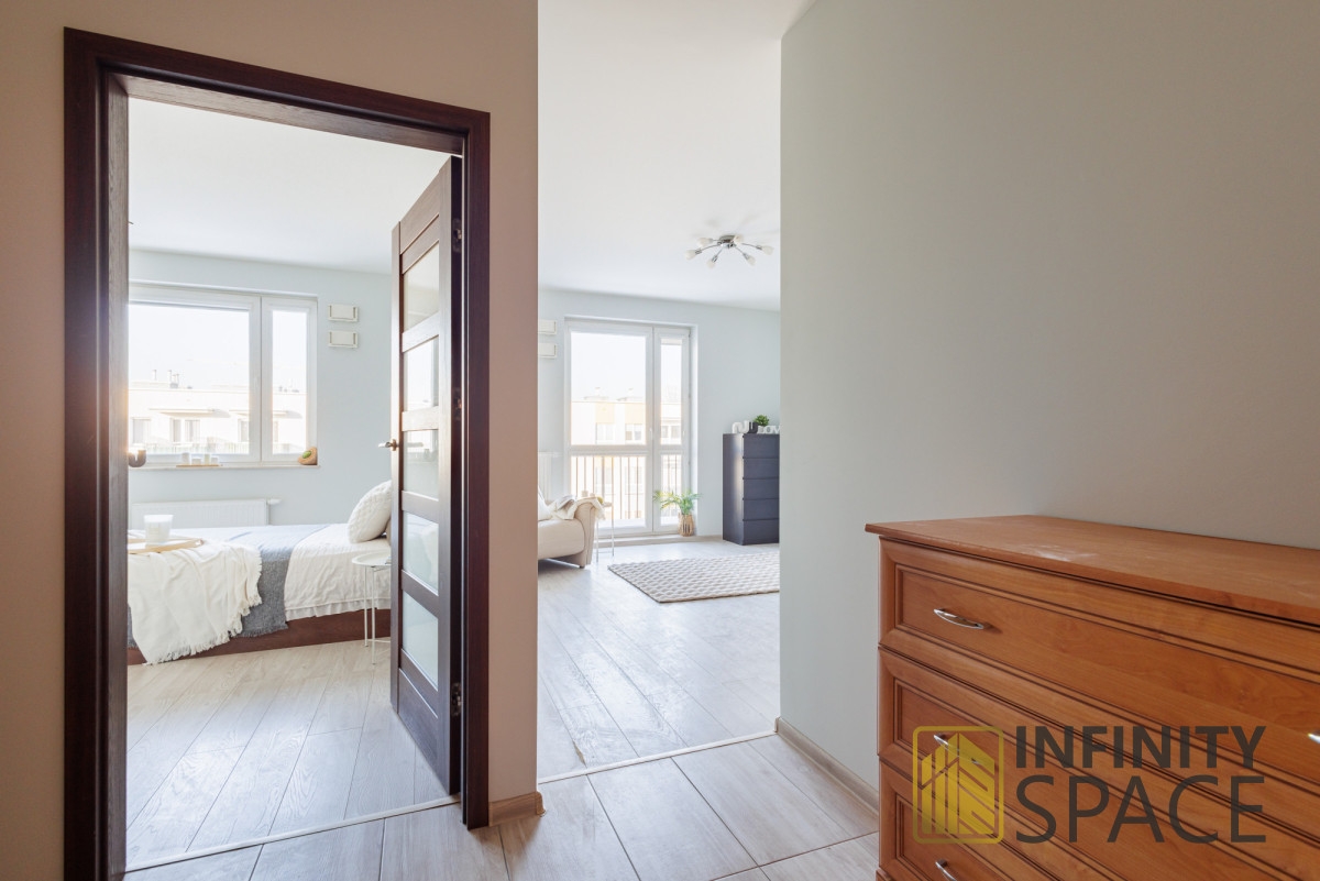 Mieszkanie na wynajem