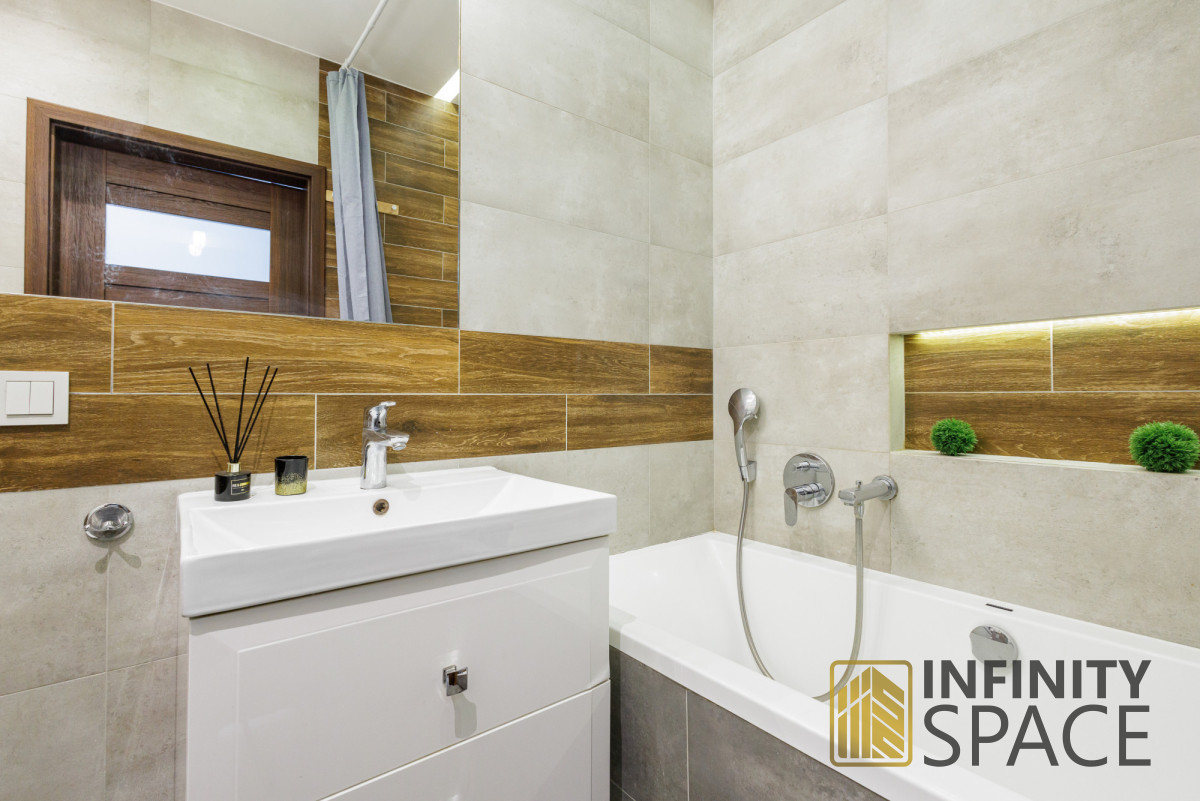 Mieszkanie na wynajem