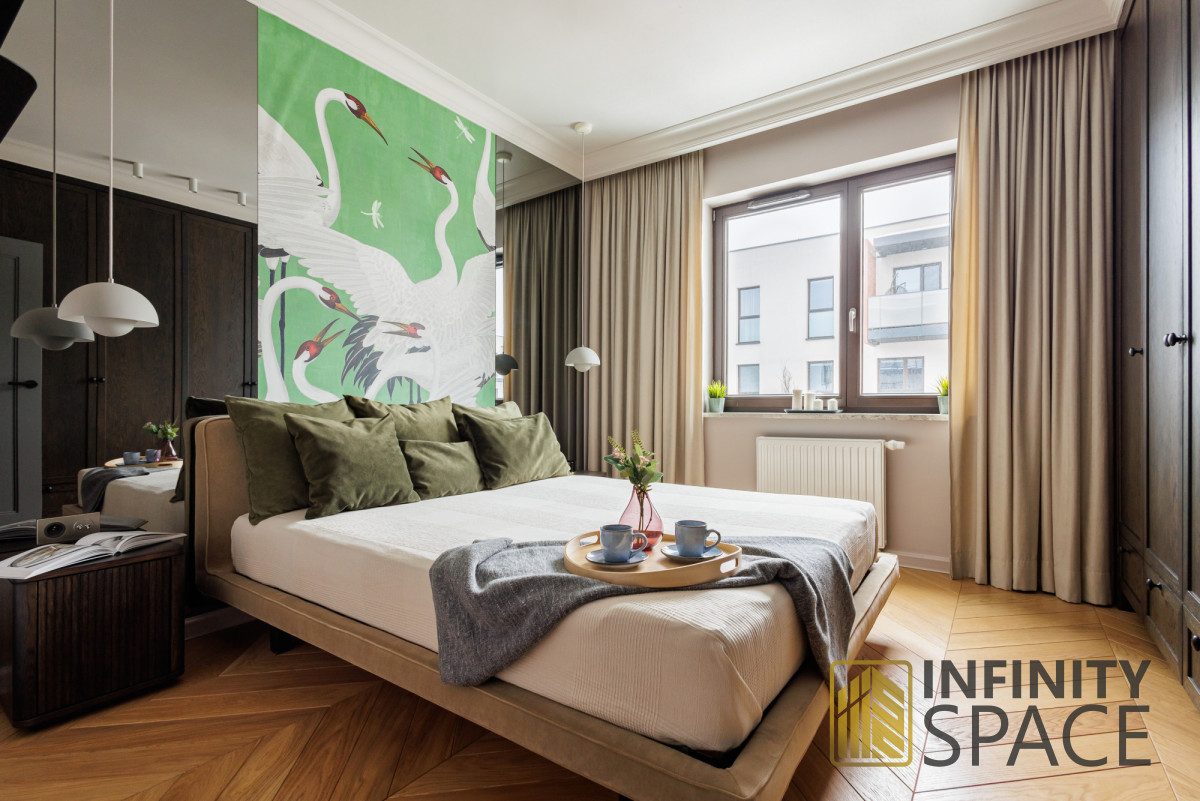 Mieszkanie na wynajem