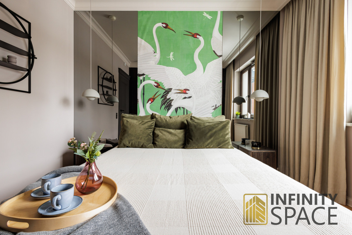 Mieszkanie na wynajem