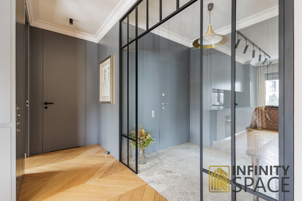 Mieszkanie na wynajem