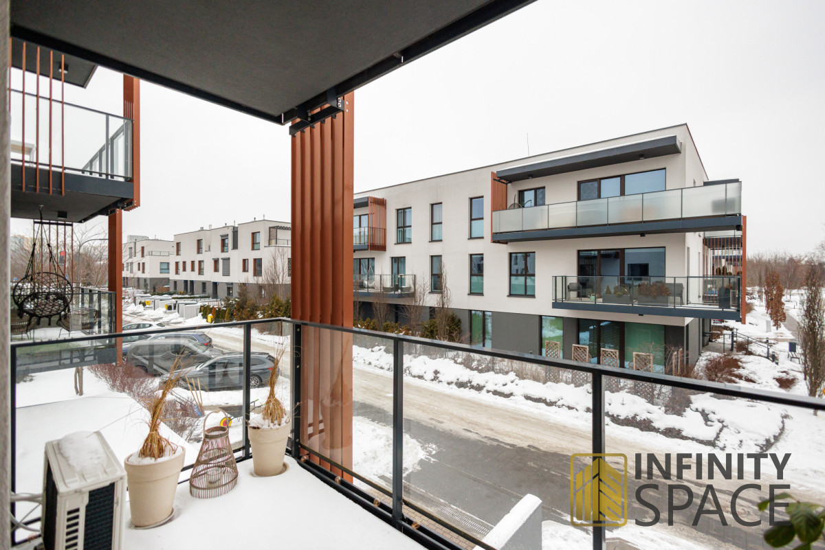 Mieszkanie na wynajem