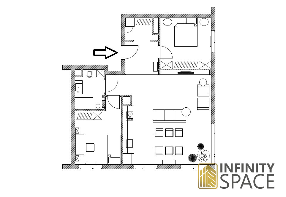 Mieszkanie na wynajem