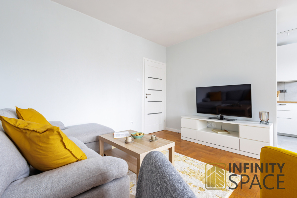 Mieszkanie na wynajem