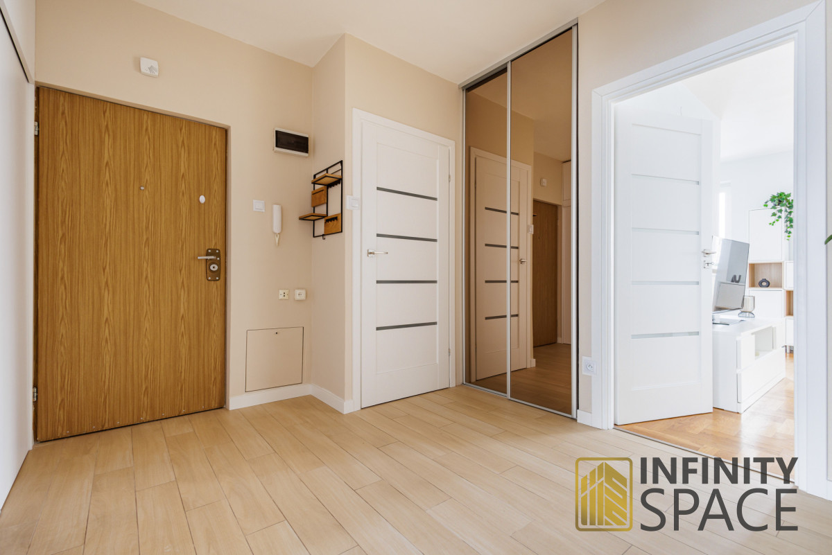 Mieszkanie na wynajem