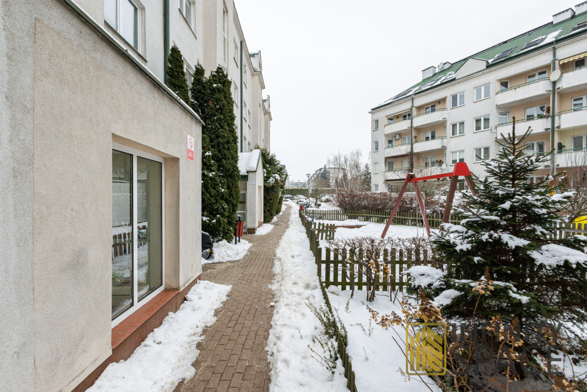 Mieszkanie na wynajem