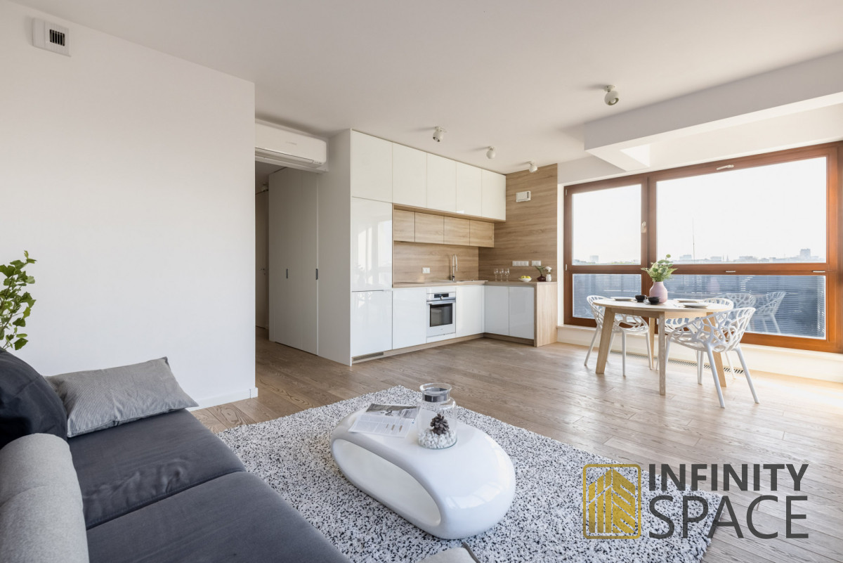 Mieszkanie na sprzedaż