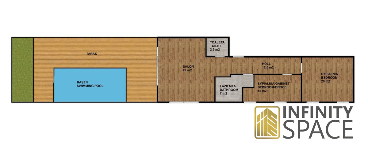 Mieszkanie na sprzedaż