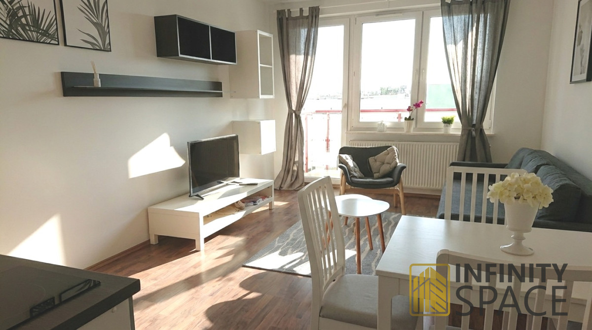 Mieszkanie na sprzedaż