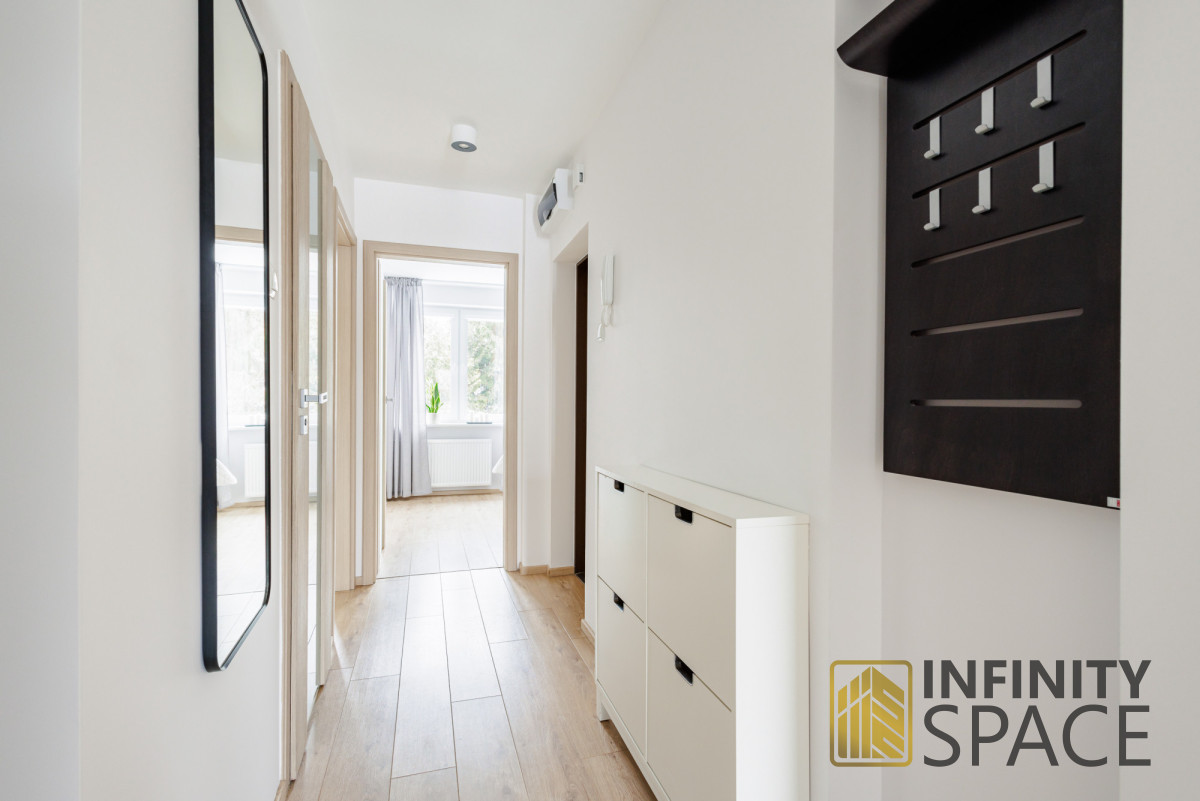 Mieszkanie na wynajem