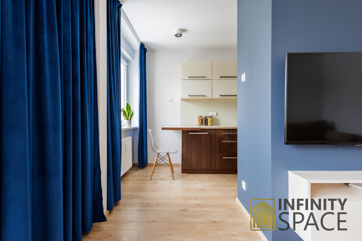 Mieszkanie na wynajem