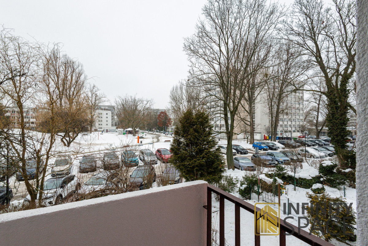 Mieszkanie na wynajem