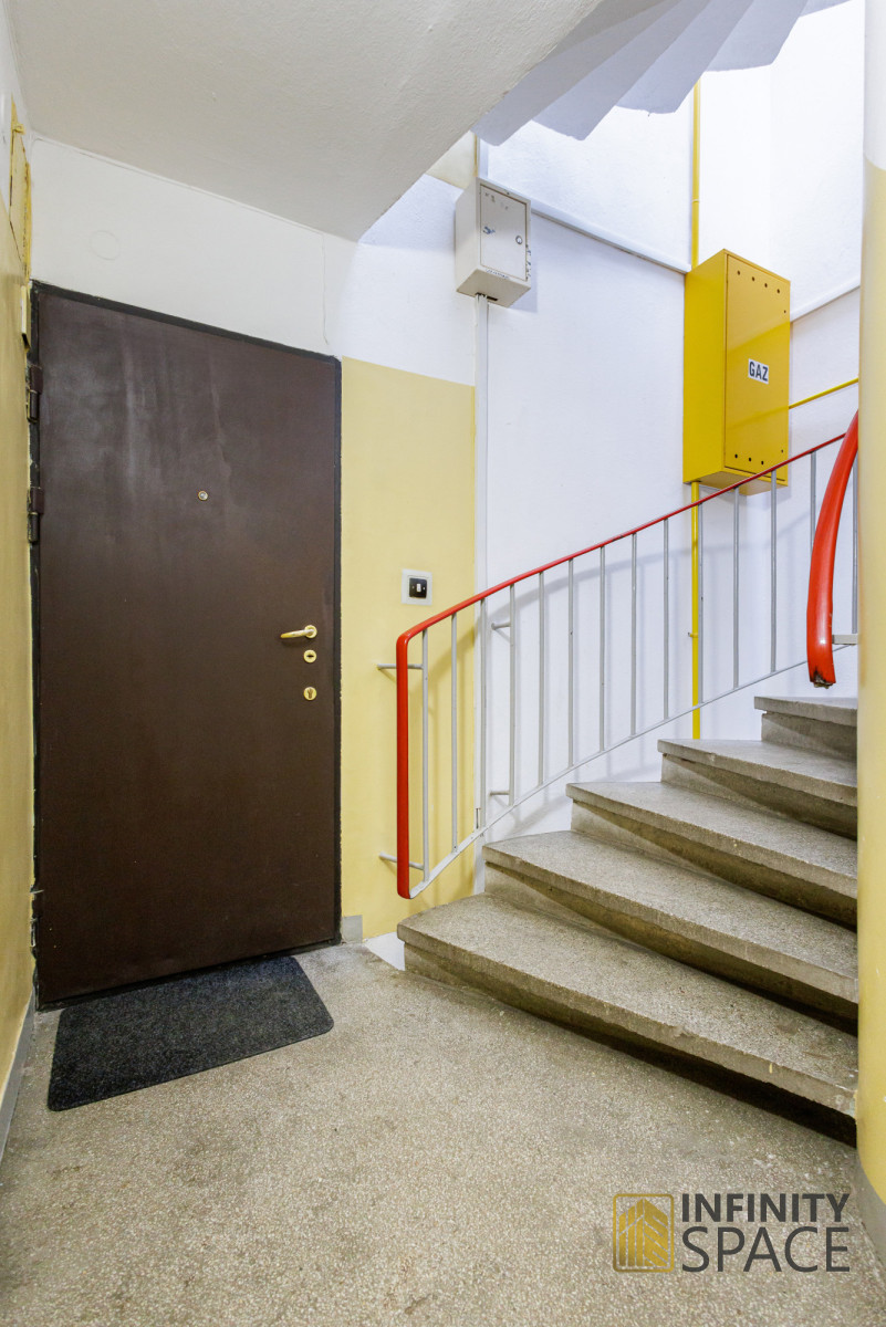 Mieszkanie na wynajem