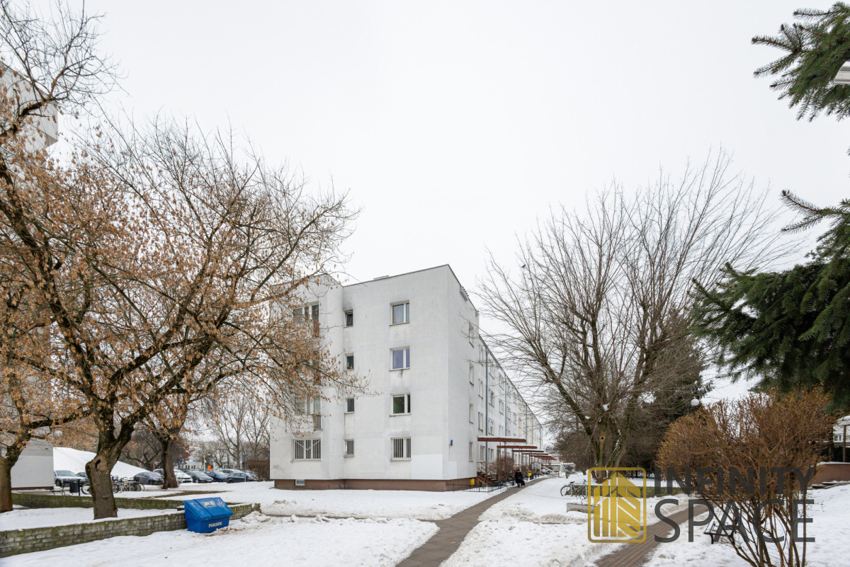 Mieszkanie na wynajem