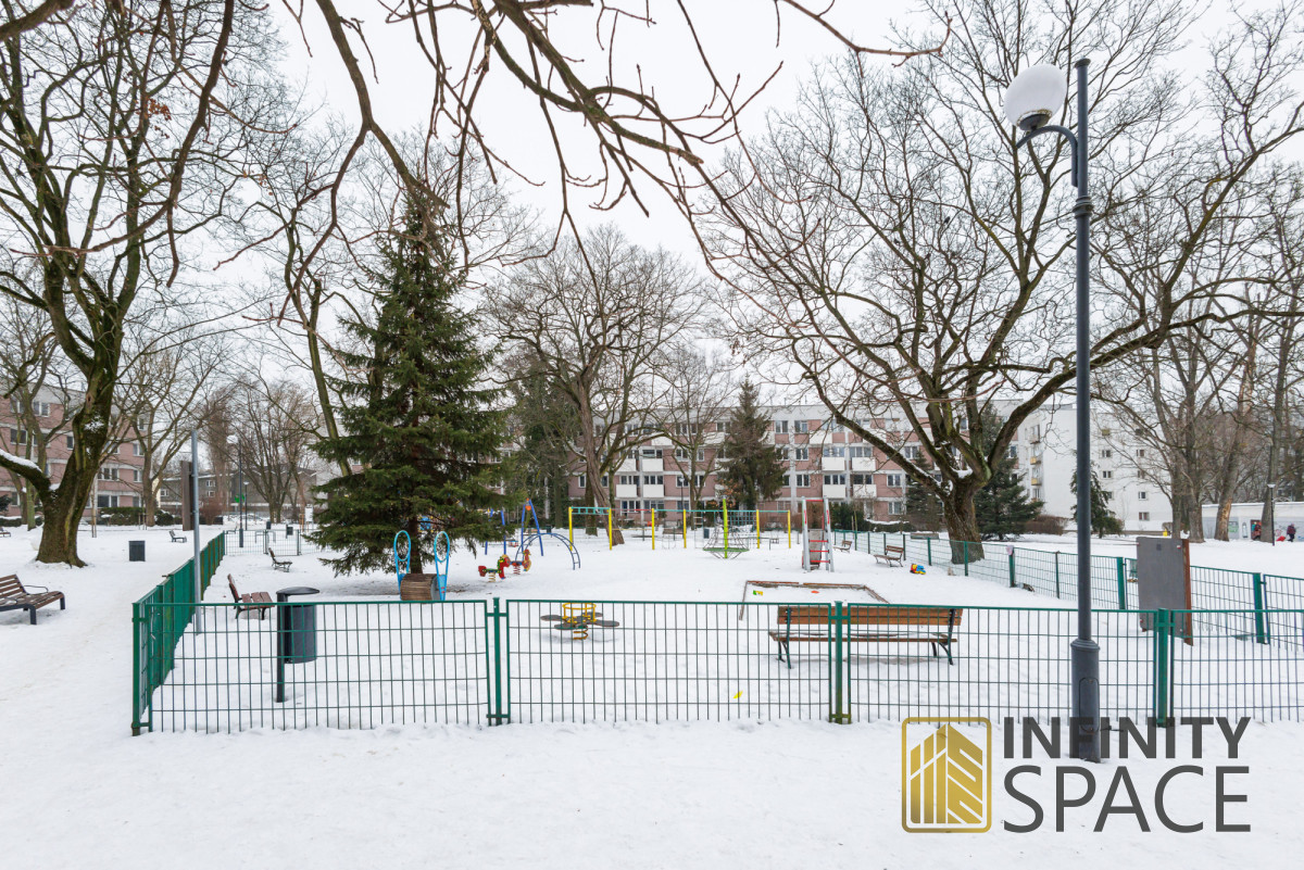 Mieszkanie na wynajem