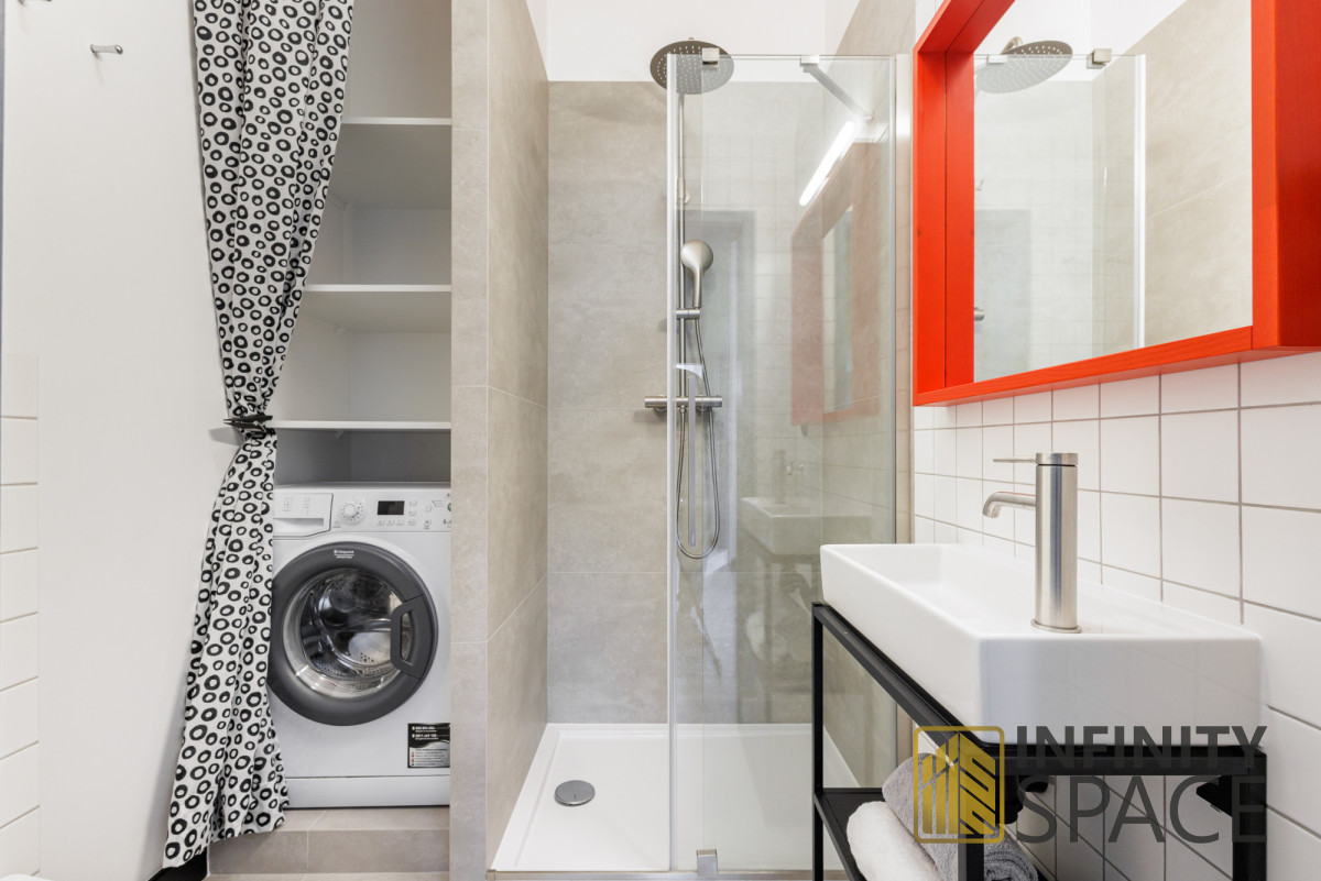 Mieszkanie na wynajem