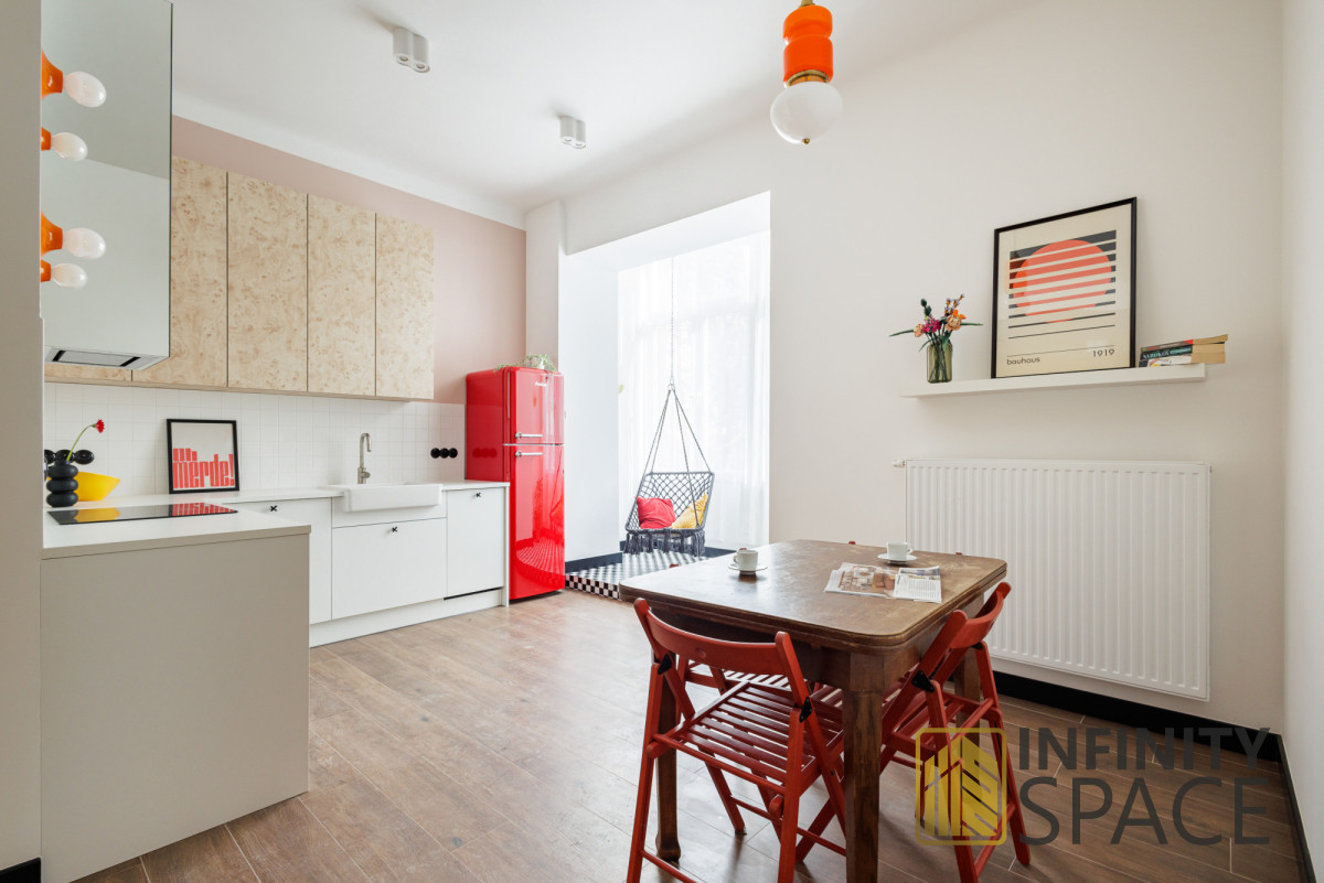 Mieszkanie na wynajem