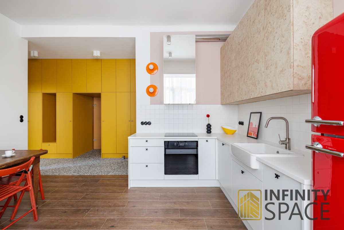 Mieszkanie na wynajem