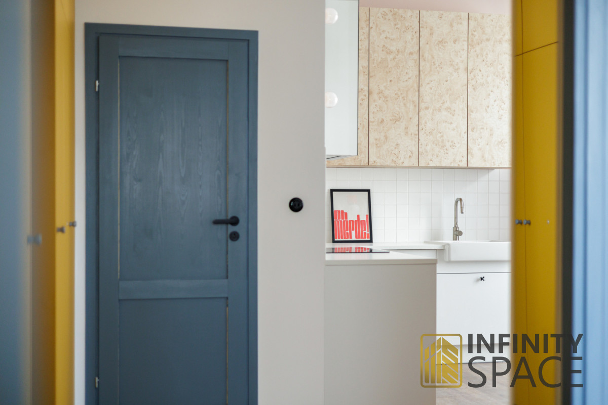 Mieszkanie na wynajem