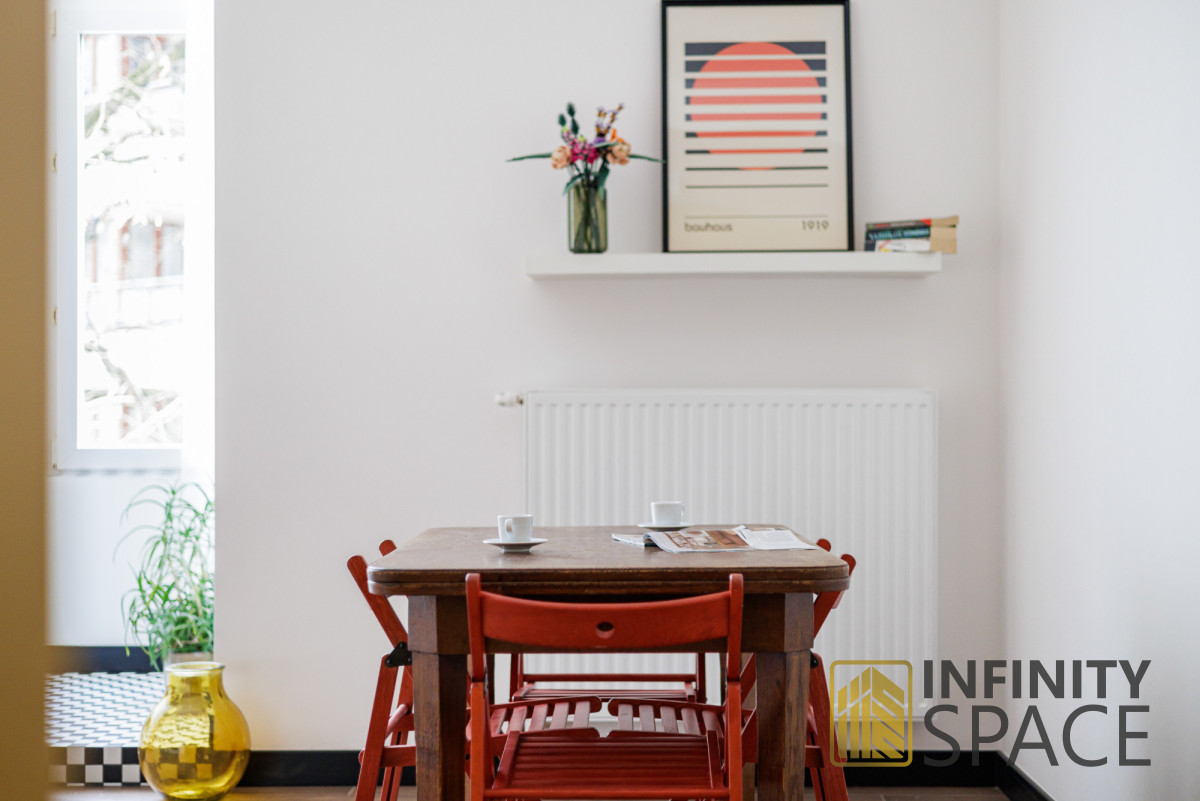 Mieszkanie na wynajem