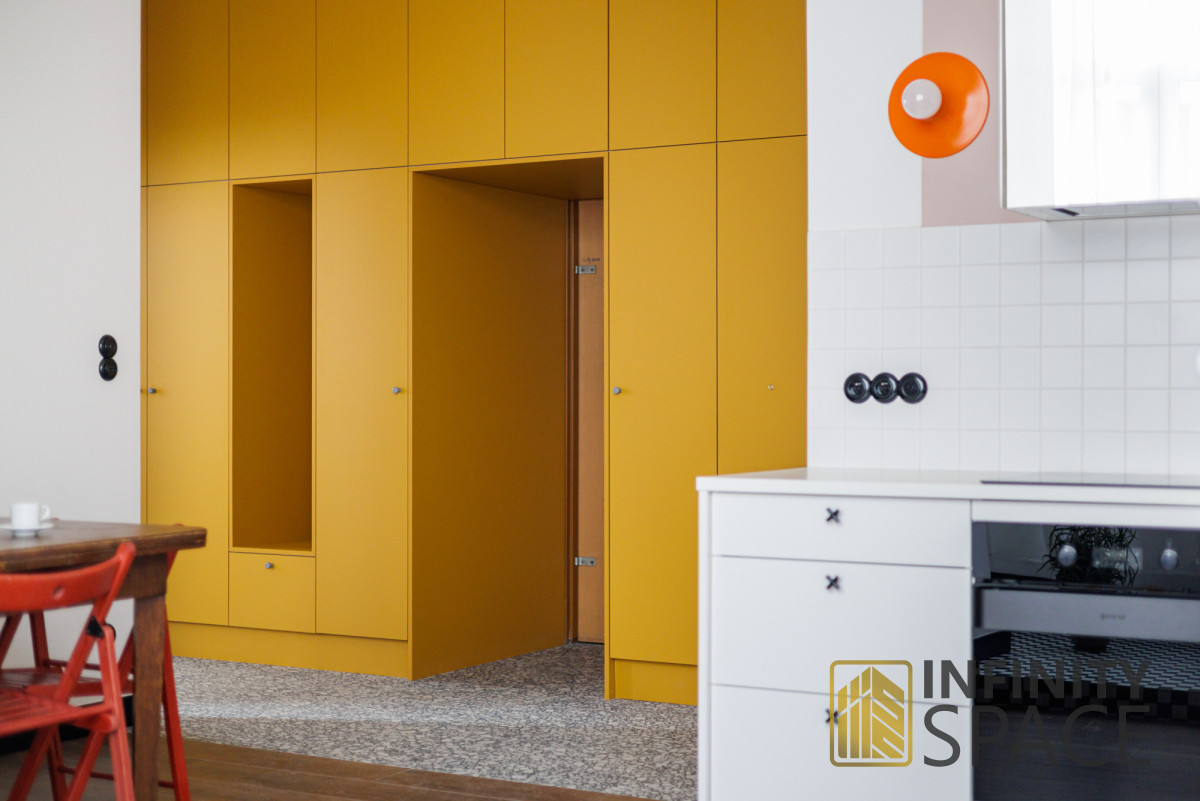 Mieszkanie na wynajem