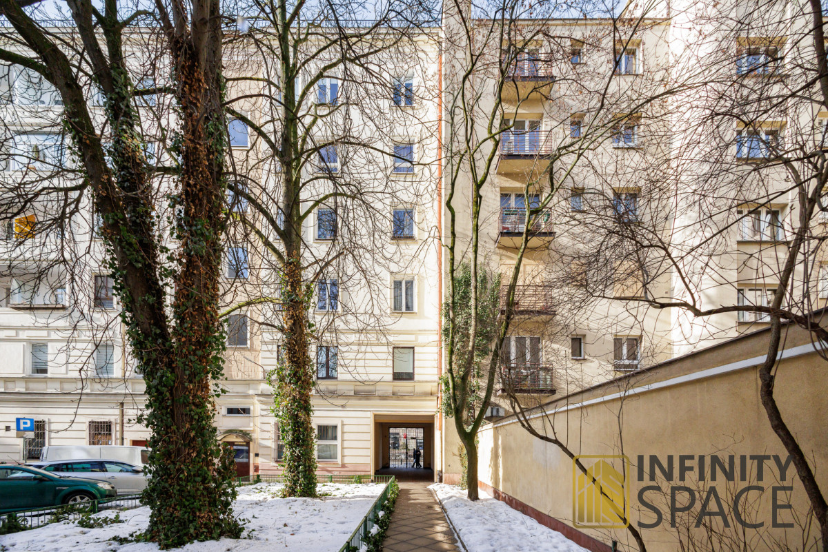 Mieszkanie na wynajem