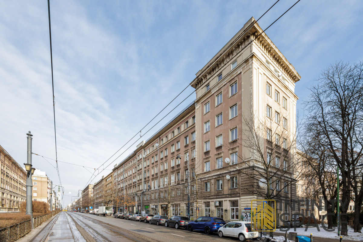 Mieszkanie na wynajem