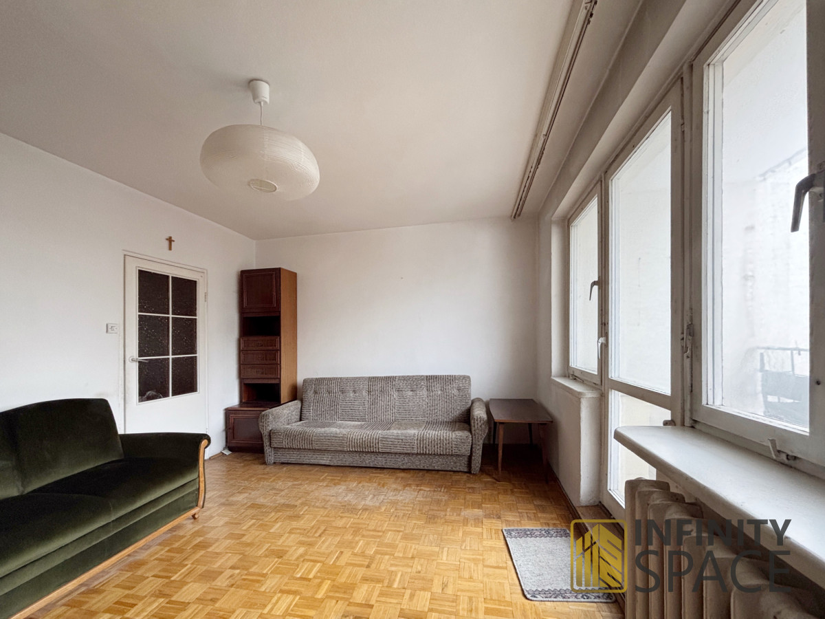 Mieszkanie na sprzedaż