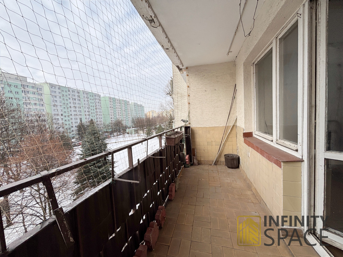 Mieszkanie na sprzedaż